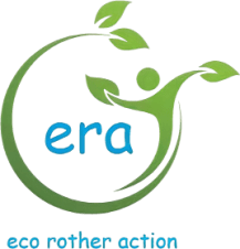 ERA talk: Microplastics, the environment and us