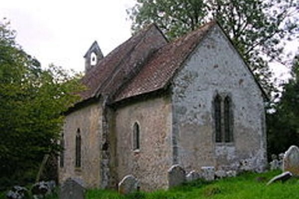 Chithurst Church