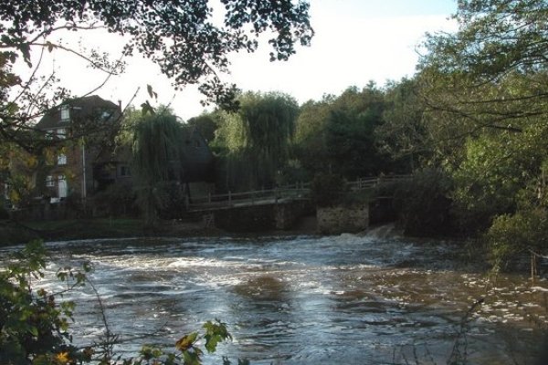 Terwick Mill